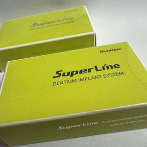 Impianti Dentium di Seconda Generazione Manipolo Dentale Originale Importato dalla Corea del Sud per Uso Odontoiatrico - Product Image 5