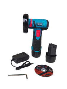 21V Brushless Cordless Impact Drill 120N.m Torque 20+3 Clutch 13mm Chuck Strong power long life maintenance-free in stock - Product Image 1