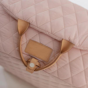 कस्टम लोगो और रंग नई डिजाइन कुत्ते कार सीट अलग पोर्टेबल पिल्ला बैग पालतू वाहक - Product Image 5