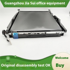 สายพานลำเลียง JC96-06514A กลางสำหรับ CLX-6260 CLX-4195 CLP-680 C1860 4195 415 680 J สายพานลำเลียง JC96-06514A - Product Image 4