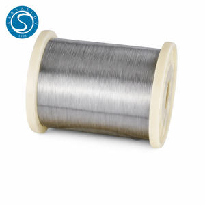 ลวดเหล็กกลม ASTM Hastelloy C276 UNS N0276 2.4819 - Product Image 1