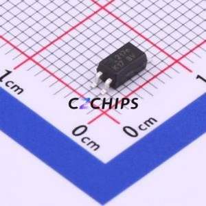Optocoupleur de sortie de transistor LTV217TP1B-V-G SOP-4-175mil, neuf et original - Product Image 1