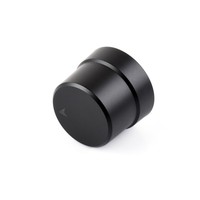 Módulo de Posicionamiento GNSS RTK Multibanda y Multiconstelación Q43 NEO-F9P con Antena Helicoidal SMA GH1.25 de 8 Pines Integrada, Precisión Centimétrica