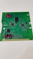Placa de Monitoreo de Batería BMS Original No.2 para Tesla Model 3 Model Y Long Range 1104207-01-N 1104207-00-H Módulo PCBA