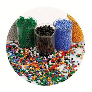 Granulés de polyéthylène basse densité (LDPE) vierges en poudre, résine vierge LLDPE, granulés de polyéthylène haute densité (HDPE) et polyéthylène basse densité (LDPE) – Vente chaude - Product Image 2