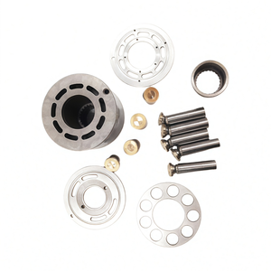 Pièces de moteur hydraulique oscillant MSF, 28 cm³ de cylindrée, 50 Nm de couple, kit de réparation de pompe rotative MSF 37/45/59/89/170/200/230/340 - Product Image 1