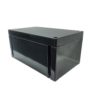 <b>Waterproof</b> Safe and High-quality GRP Terminal <b>Box</b> Ex Eb IIC T6 Distribution <b>Box</b> Customization - Product Image 3