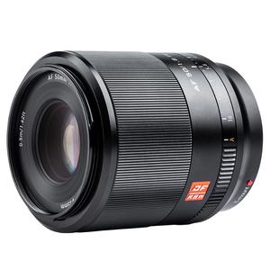 Objectif Autofocus Plein Format Viltrox 50mm F1.8 pour Appareils <span class=keywords><strong>Photo</strong></span> <span class=keywords><strong>Sony</strong></span> à Monture E A7 A7C A7 II A7R A7 III A7R II A7R IV A7R III A7S II A9 - Product Image 2