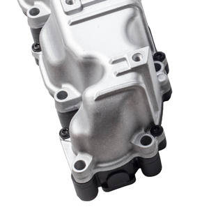 Collecteur d'admission en aluminium pour <span class=keywords><strong>Audi</strong></span> A3 A4 A5 A6 VW Beetle L4 TDI 2.0L - Product Image 3