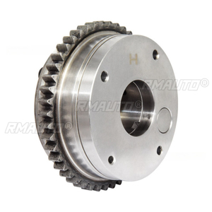 14310-RBB-003 Ajustador de árbol de levas de admisión y escape para motor, piñón de ajuste de árbol de levas de admisión y escape para kit de carrocería Honda, accesorios para coche - Product Image 4