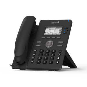 Vente chaude Enterprise Desk IP Phone PoE VoIP Phone de ALE/Grandstream/<span class=keywords><strong>Yealink</strong></span>/<span class=keywords><strong>Fanvil</strong></span> - Product Image 2