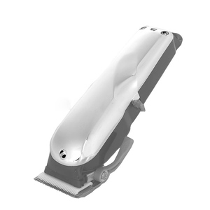 Custom Colorful Plastic Clipper Cover for Professional Barber Clippers - Durable Replacement Shell for <strong>Wahl</strong> <strong>Magic</strong> <strong>Clip</strong> &amp; Senior - Product Image 3
