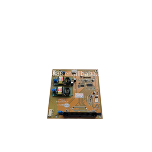 บอร์ดไดรเวอร์จอแสดงผล Hongxun ขนาด 12.1 นิ้ว รุ่นดั้งเดิม - รุ่น LVD18M1, LVD18M2, 3PCB_CS225_P796_N5 - Product Image 5