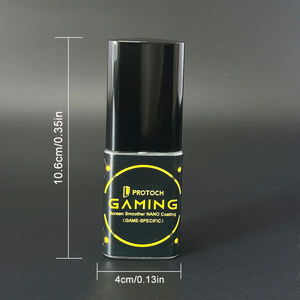 Recubrimiento de Pantalla Nano Líquido para Jugadores de Móviles, HD y Mejora la Suavidad de la Pantalla, <span class=keywords><strong>Mejor</strong></span> Experiencia de Juego - Product Image 6