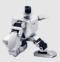 Robot humanoïde intelligent AELOS pour le divertissement et l'éducation