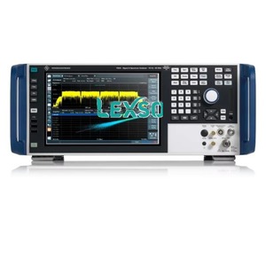 Rohde&Schwarz FSVA3013 Analizador de Señales y Potencia de Salida, Rango de Frecuencia 10 Hz - 13.6GHz xgeqpt - Product Image 3