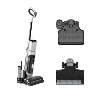 High-performance Wet And Dry Commercial Vacuum Cleaner cordless wireless floor washer smart cleaner