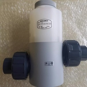 วาล์วของเหลวความแม่นยำสูงรุ่น SAV-7270-431TSZ-LE-S ขนาด 1/2 นิ้ว สำหรับควบคุมในอุตสาหกรรม - Product Image 1