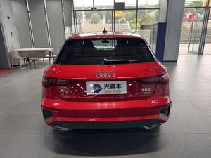 <span class=keywords><strong>Audi</strong></span> A3 berline 35TFSI 150 ch 250 Nm 7DCT 2630 mm d'entreaxe jantes 18 pouces écran tactile LCD 12,<span class=keywords><strong>3</strong></span> pouces conduite à gauche essence Euro 2021 - Product Image 5