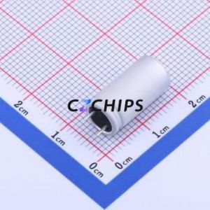 Condensador Sólido 250ARHA681M08A6P26, Componente de Orificio Pasante (THT), D8xL16mm 680uF 20% 25V - Product Image 2