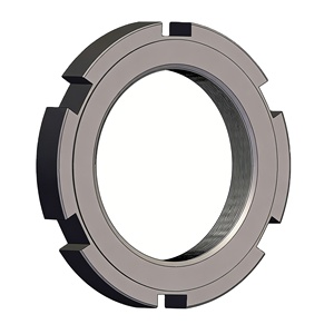 น็อตล็อคแบบมีร่องทรงกลม DIN1804 รุ่น <span class=keywords><strong>SPM</strong></span> - Product Image 2