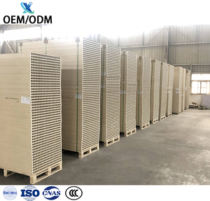 Tùy chỉnh độc quyền phòng ngủ phòng tắm Barn phân vùng pháp phòng gỗ slab an ninh phía trước nhập nội thất khác WPC cửa cho nhà - Product Image 6