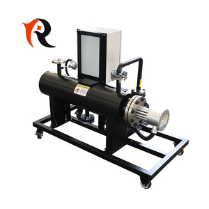 Réchauffeur électrique industriel de conduit de tuyau de canalisation de fabricant de la Chine pour le <span class=keywords><strong>chauffage</strong></span> de mazout de l'eau - Product Image 3