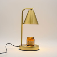 Lampe chauffe-cire et diffuseur de parfum style américain, décoration intérieure, cadeau, vente chaude transfrontalière, style nordique