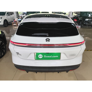 Coche Usado Guazi <span class=keywords><strong>2023</strong></span> NIO ET5T Recién Lanzado, Vagoneta Eléctrica BEV Automática de 5 Plazas con Volante a la Izquierda para Compradores de Vagonetas Eléctricas - Product Image 6
