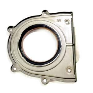 Für FOCUS EXPLORER KUGA 1 S7G6K31 8CA 1 S7Z6D309AA 1 S7Z6K301AA Original-Kurbelwellen-Dichtung ssatz für die hintere Abdeckung des Motors - Product Image 3