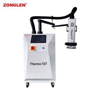 Test de choc thermique pour les équipements de mesure de recherche et développement MRAM - Product Image 4