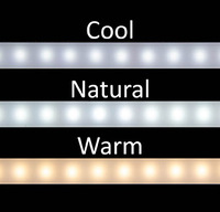 Rampe murale LED en acier inoxydable brossé pour escalier et couloir, idéale pour appartement, hôtel, parc, projet sur mesure