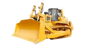 <span class=keywords><strong>Bulldozer</strong></span> SEM 832F - Product Image 4