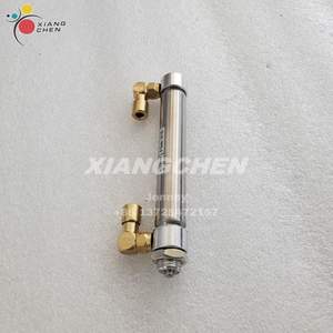 Cylindre pneumatique L2.334.011 pour machine d'impression offset SM74 CD102, pièces de rechange. - Product Image 4