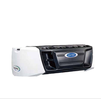 Unités de réfrigération de camion auto-alimentées Carrier Supra 1150/1250 Reefer