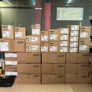 เดิมมิตซูบิชิ PLC ขยายโมดูล <span class=keywords><strong>FX3U</strong></span>-485-BD <span class=keywords><strong>232</strong></span> 422 CNV อะแดปเตอร์ USB คณะกรรมการการสื่อสาร - Product Image 3