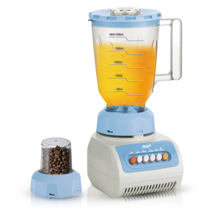 Raf bán buôn OEM Trái Cây Rau máy nước trái cây 220V điện áp tự động thông minh xách tay máy xay sinh tố Máy ép trái cây ép - Product Image 3