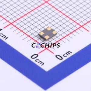 X322512MOB4SI Crystal (Passive) SMD3225-4P Crystal Oscillator SMD Crystal Oscillator 12MHz 10ppm 12pF - Product Image 2