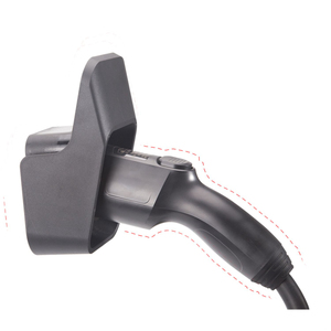 Soporte de enchufe tipo 2 hembra IEC 62196, soporte de carga EV, enchufe dummy - Product Image 4