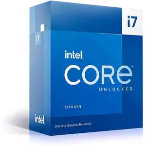 Procesador de Escritorio para Juegos Intel Core <span class=keywords><strong>I7</strong></span> <span class=keywords><strong>13700K</strong></span>, <span class=keywords><strong>I7</strong></span> 13700, 13700F, 13700KF, 13700T, 13ª Generación de Procesadores Intel Core <span class=keywords><strong>I7</strong></span> - Product Image 2