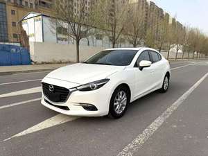 Voitures d'occasion <span class=keywords><strong>Mazda</strong></span> <span class=keywords><strong>3</strong></span> Axela Premium modèle 2014-2019, boîte de vitesses automatique, traction avant, taille des pneus R15, sièges en cuir, <span class=keywords><strong>prix</strong></span> de gros - Product Image 4