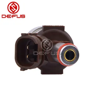 DEFUS yüksek empedans memesi yakıt OEM 23250-65020 Toyota 4Runner/PICKUP/T100 93-94 3.0L inyectores de gasolina