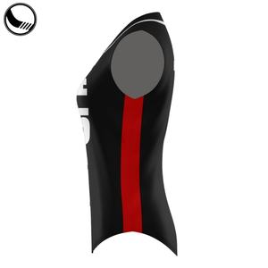 Uniforme de Softbol Económico, Jersey de Béisbol Personalizado sin Mangas - Product Image 2