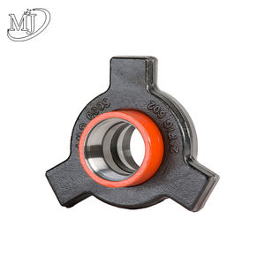 محول معدات استخراج حقول النفط API 3 "FIG-مطرقة عالية الضغط من نوع H2S مترابطة وصلة غاز حمضي - Product Image 3