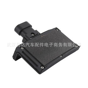 Tailgate Release Switch 22751230 For 2005-2013 Corvette C6 Models <b>12V</b> <b>DC</b> Independent SPST - Product Image 3