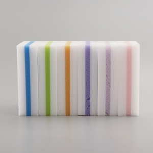Limpieza blanca de <span class=keywords><strong>alta</strong></span> <span class=keywords><strong>densidad</strong></span> Nano Borrador Melamina Cocina <span class=keywords><strong>Esponja</strong></span> mágica de <span class=keywords><strong>alta</strong></span> <span class=keywords><strong>densidad</strong></span> y estropajos - Product Image 4