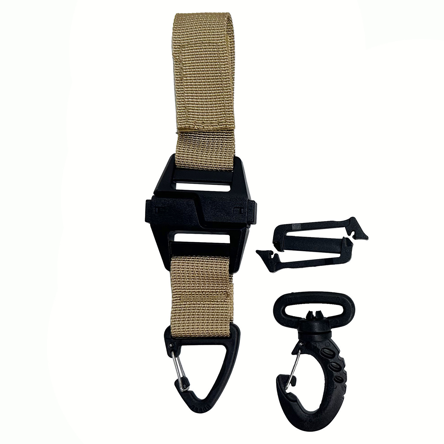 Caqui - (Doble Botón)