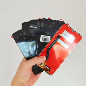 Display LCD Perfetto per Huawei Y3 2017 Schermo LCD Digitalizzatore Combo Completo Pantalla Celular Mayorista per Huawei Y9 <span class=keywords><strong>Prime</strong></span> - Product Image 3
