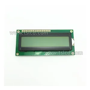 Character Display 20x2 Character Lcd Module With Backlight