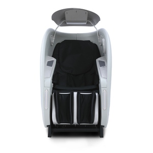 Cadeira de Massagem Automática para Corpo Inteiro com Massagem Zero Gravity para Uso Comercial em Aeroportos, Estações de Trem e Shoppings Modernos - Product Image 6
